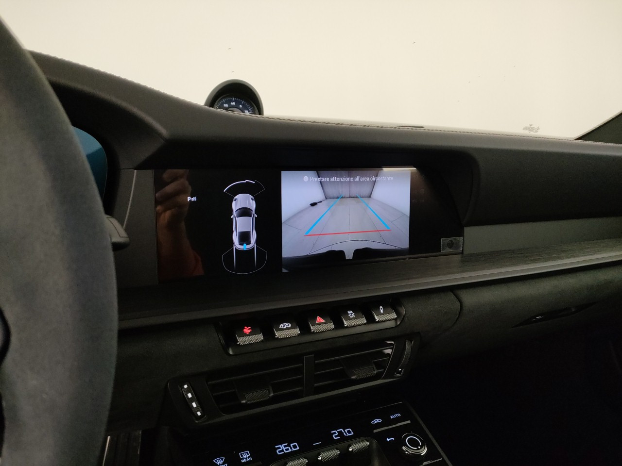 Porsche 911 Usato 2026 911 Porto Mantovano