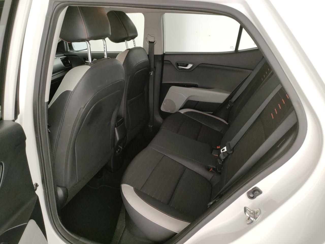 Kia Stonic Usato 2018 Stonic San Zeno Naviglio