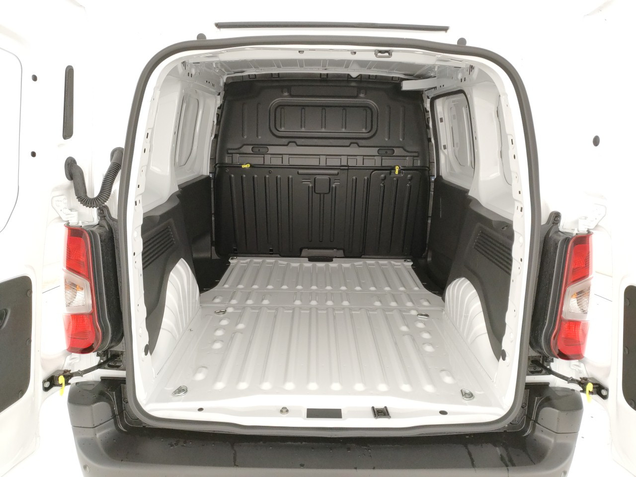 Opel Combo Cargo Nuovo Diesel Combo Cargo Porto Mantovano