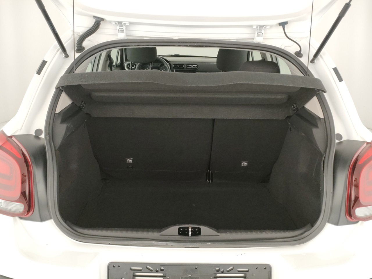 Citroen C3 Usato 2022 C3 Modena