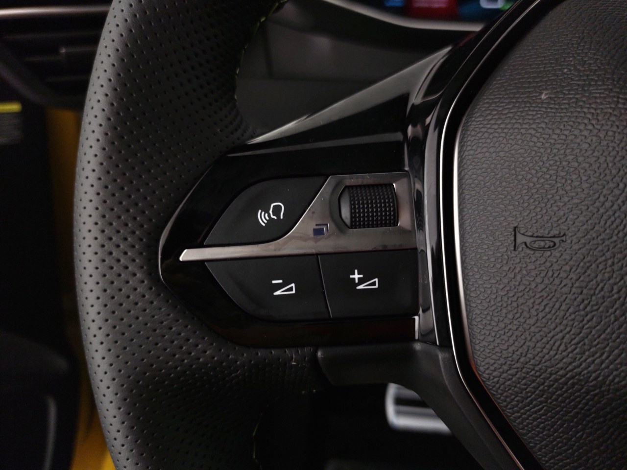 Peugeot 208 Usato 2023 208 Verona