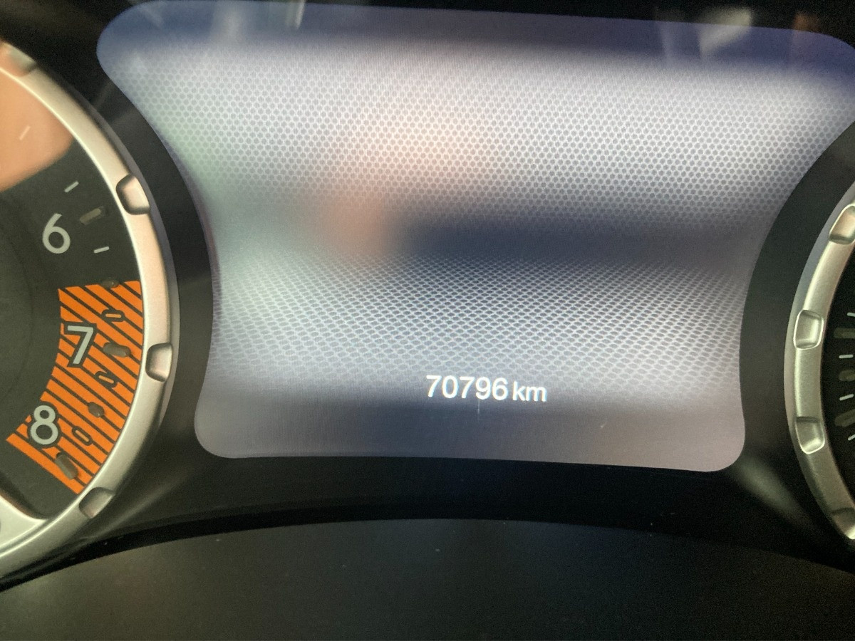 Jeep Renegade Usato 2019 Renegade Modena