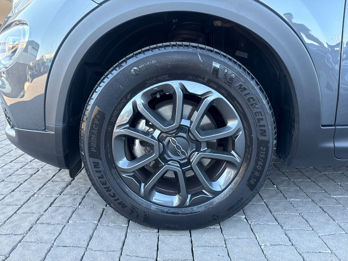 Fiat 500X Usato 2023 500X Padova