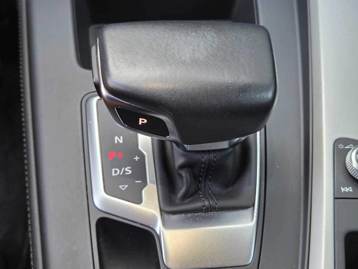 Audi A4 Usato 2020 A4 Reggio Emilia