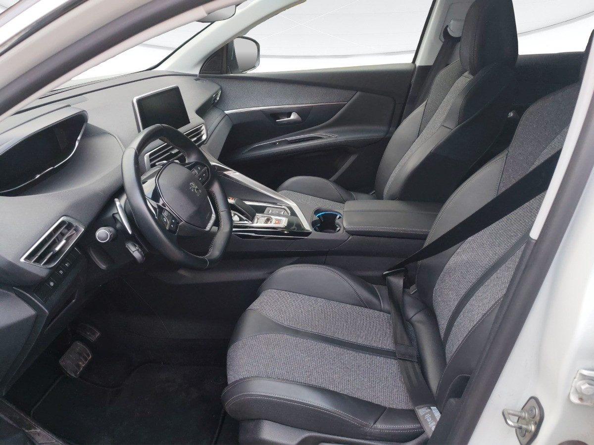 Peugeot 3008 Usato 2020 3008 Carpi