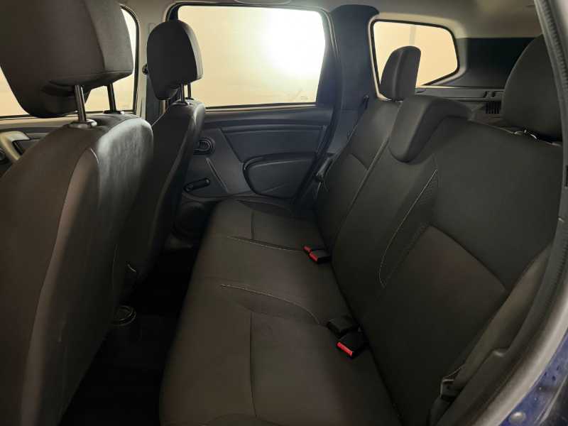 Duster I - Duster 1.5 Dci Ambiance Family 4x2 S&s 90cv