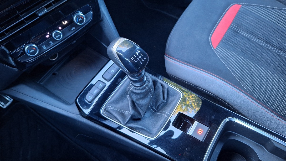 Opel Mokka Usato 2021 Mokka Mestre