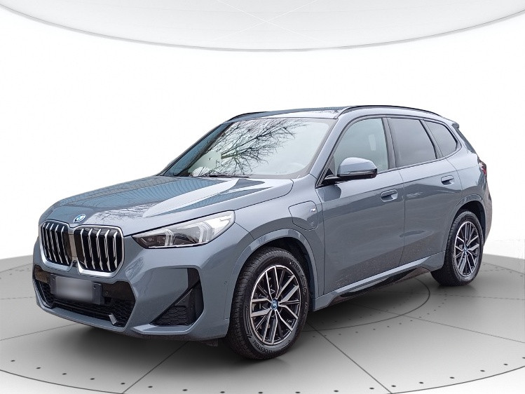 Bmw X1 Usato 2024 X1 San Vendemiano