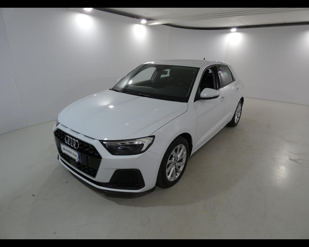 AUDI A1 2ª serie