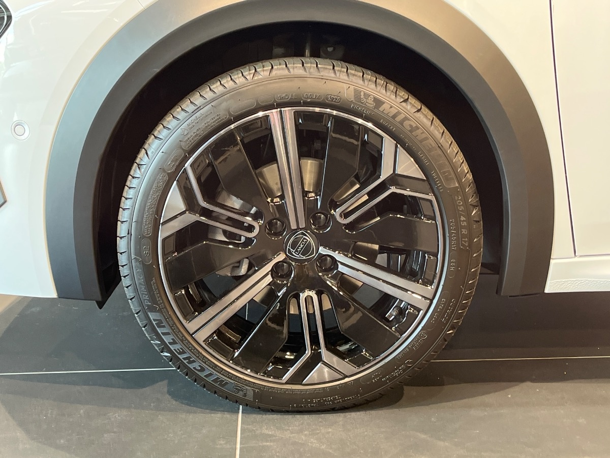 Lancia Ypsilon 2024 Nuovo  Ypsilon 2024 Rovigo