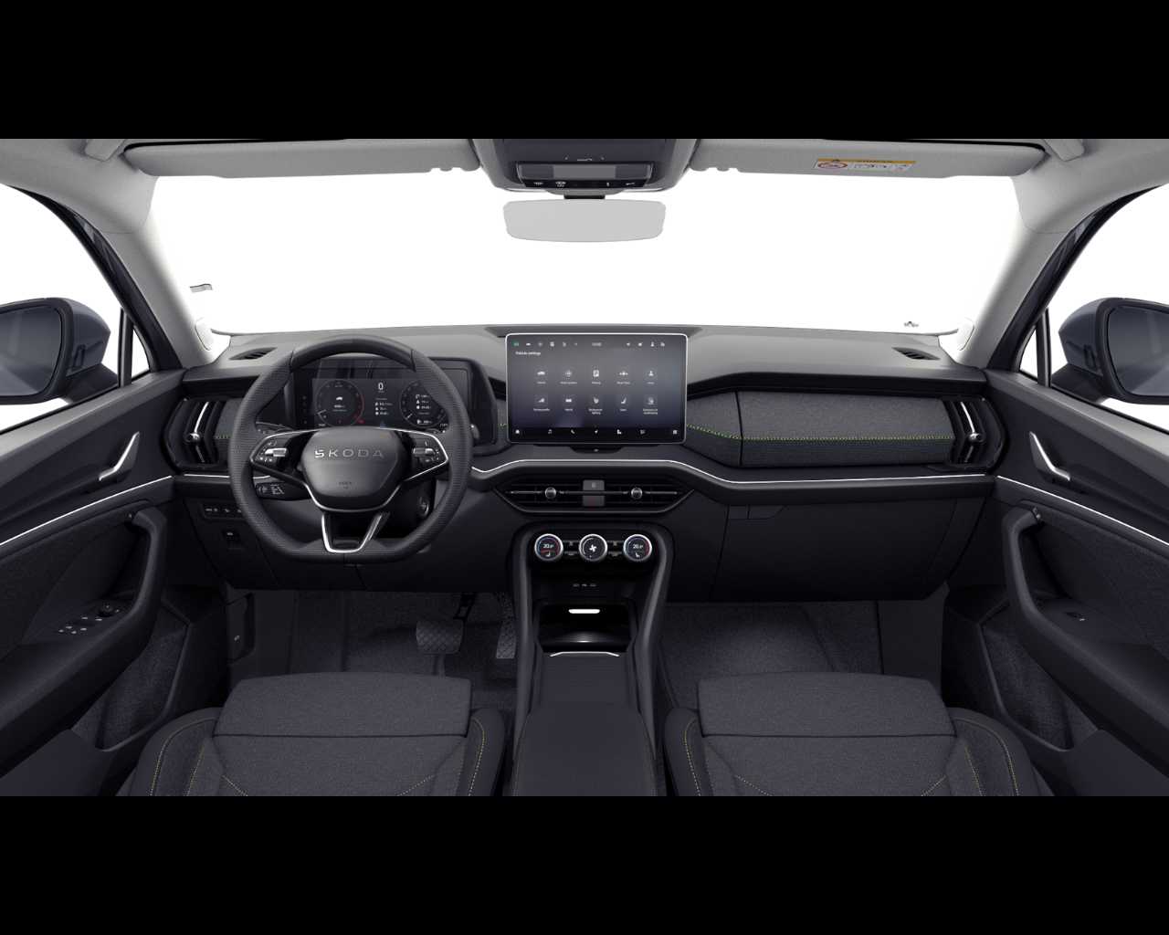 Skoda Kodiaq Nuovo diesel Kodiaq Legnago