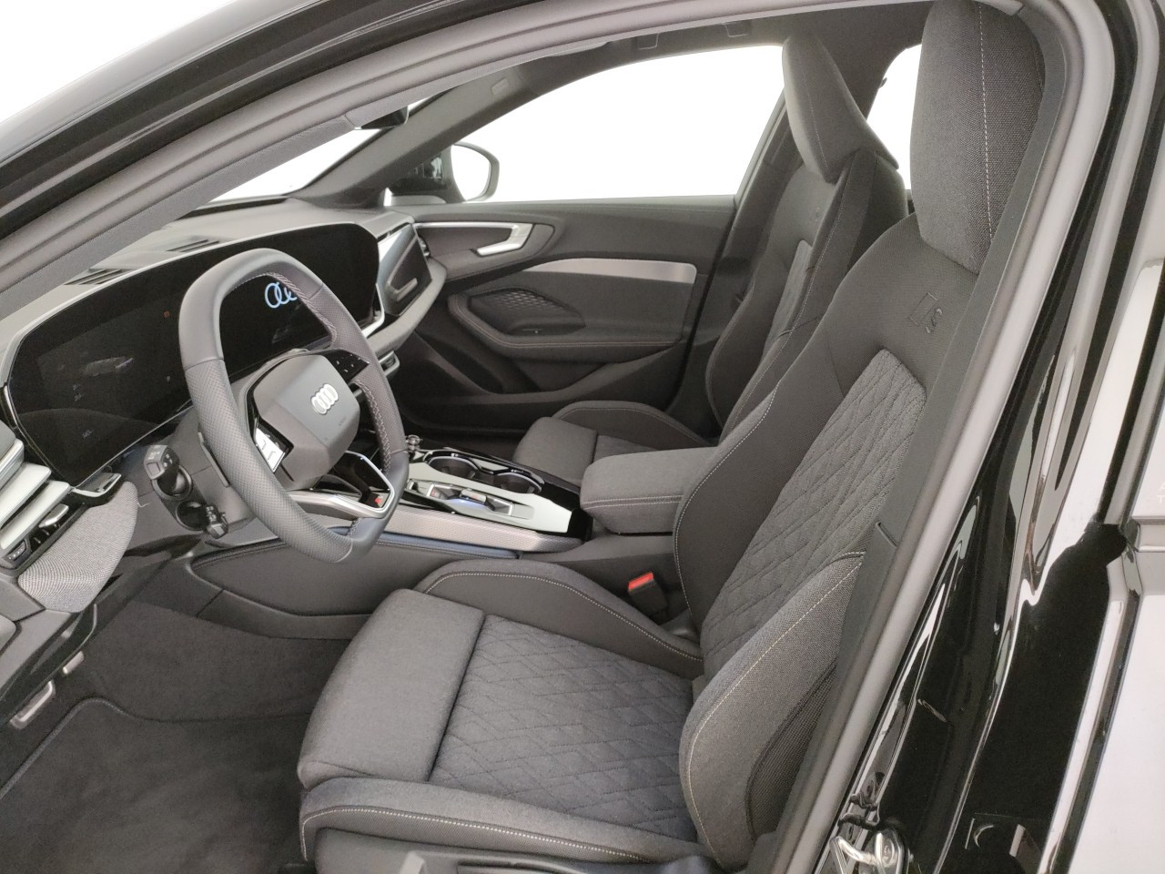 Audi A5 KM0 2025 A5 Modena
