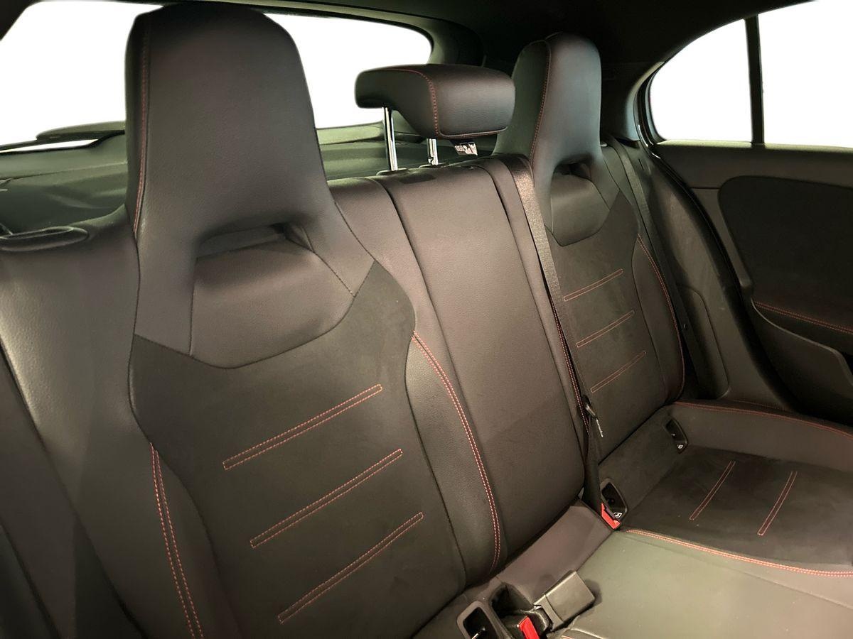 Mercedes Classe A Classe A 200 Premium 7G-DCT - 16