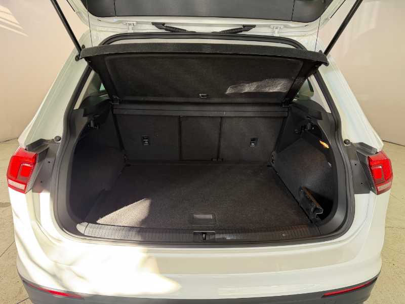 Tiguan Ii - Tiguan 1.6 Tdi Style 115cv