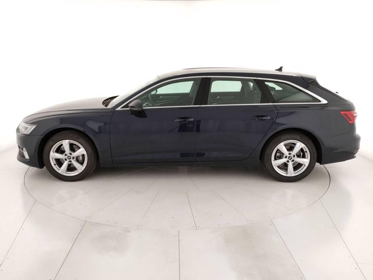 Audi A6 Usato 2021 A6 Rovigo