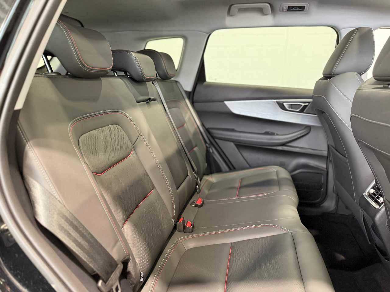 Dr Automobiles DR 6.0 KM0 2025 DR 6.0 Mestre