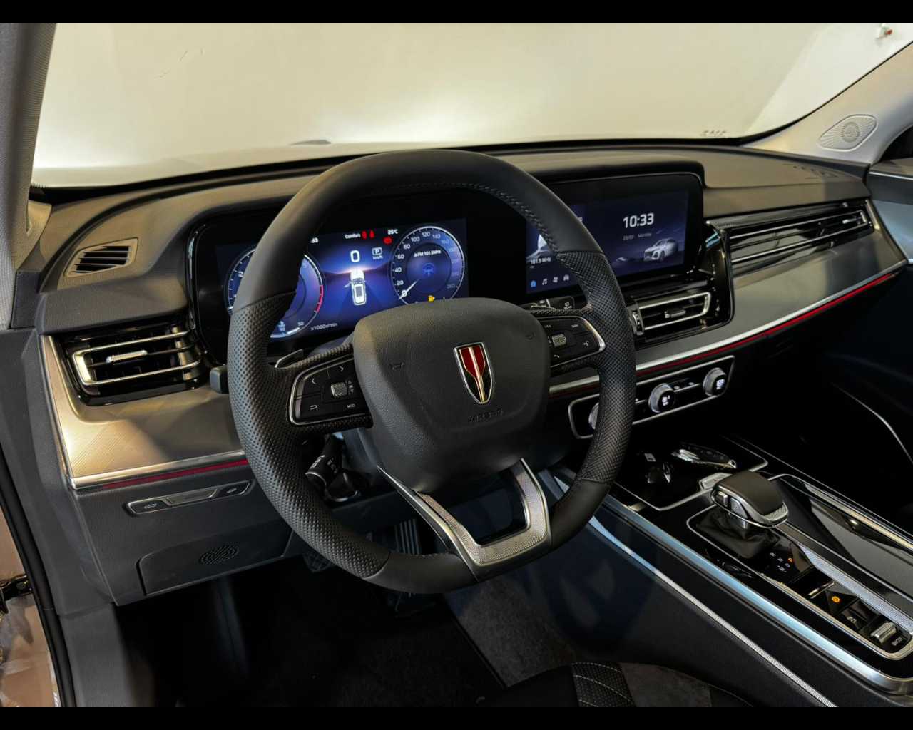 Hongqi HS5 Nuovo benzina HS5 Mestre