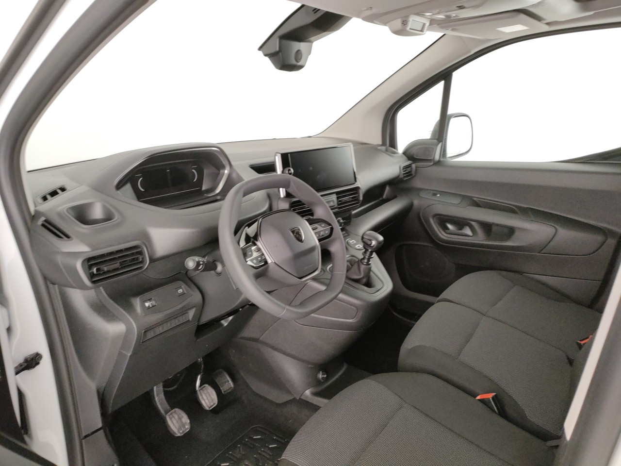 Peugeot Partner KM0 2026 Partner Porto Mantovano