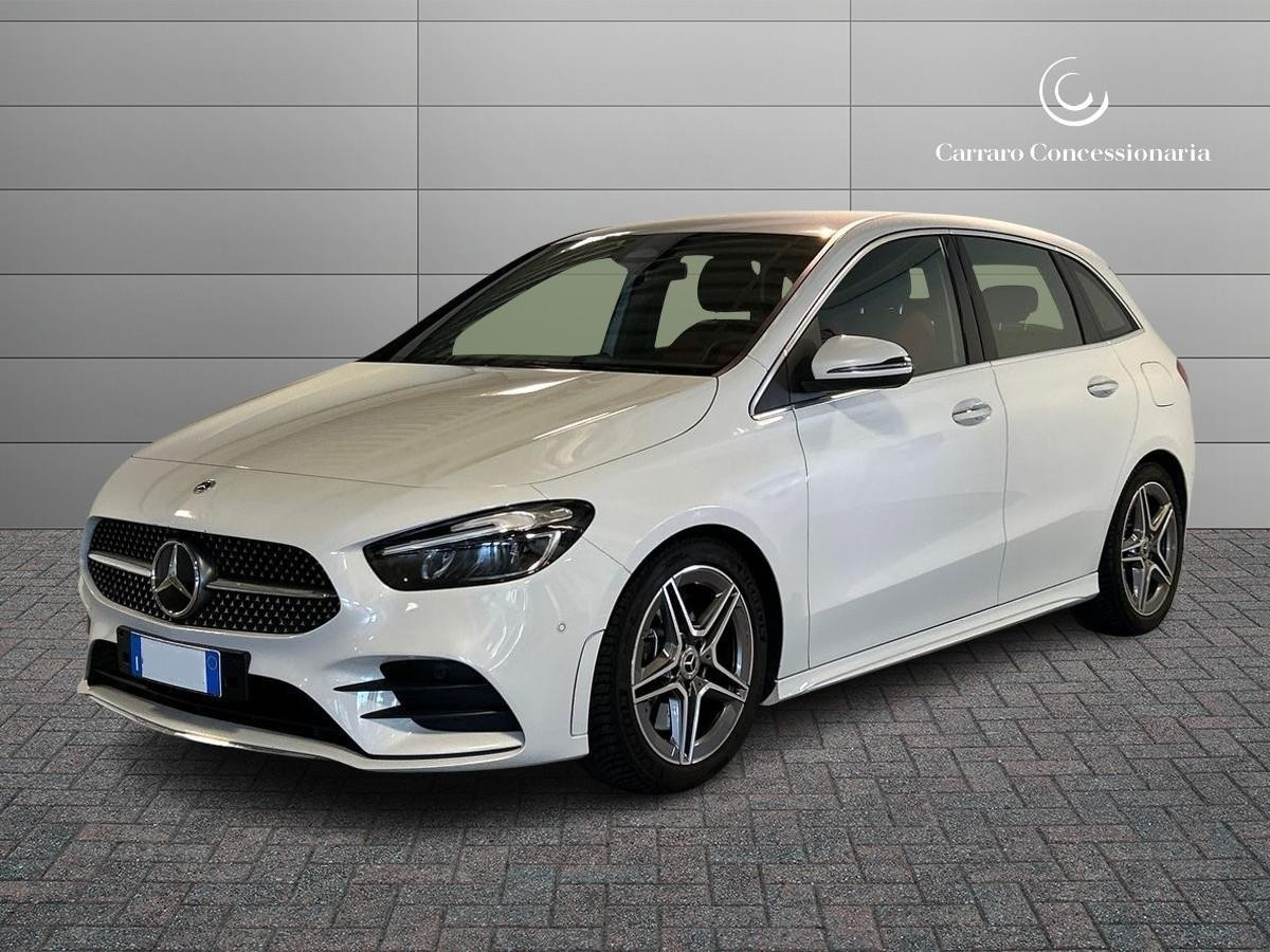 Mercedes  Classe B 250 AMG Line Advanced Plus 4Matic 8G-DCT