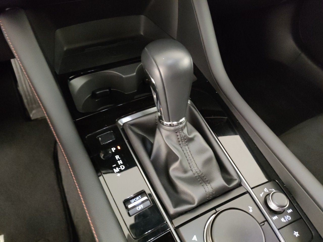 Mazda 3 Aziendali 2025 3 Mantova