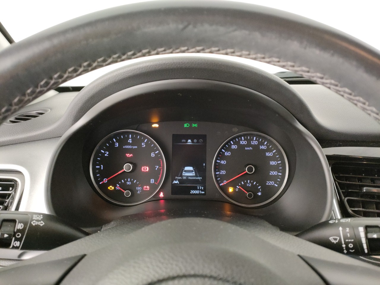 Kia Stonic Usato 2022 Stonic Porto Mantovano