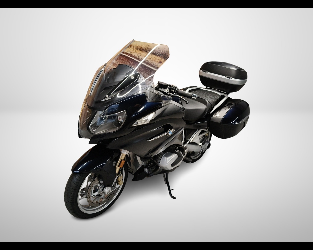 BMW MOTORRAD R 1250 RT