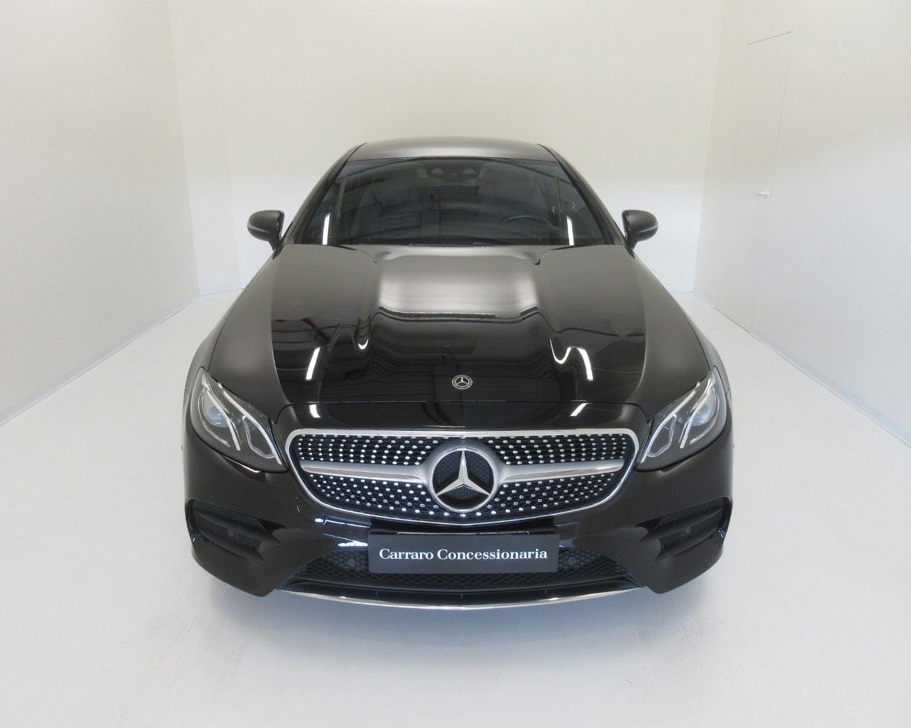 Mercedes Classe E Coupé Classe E Coupe 220 Premium 4Matic 9G-Tronic Plus - 2