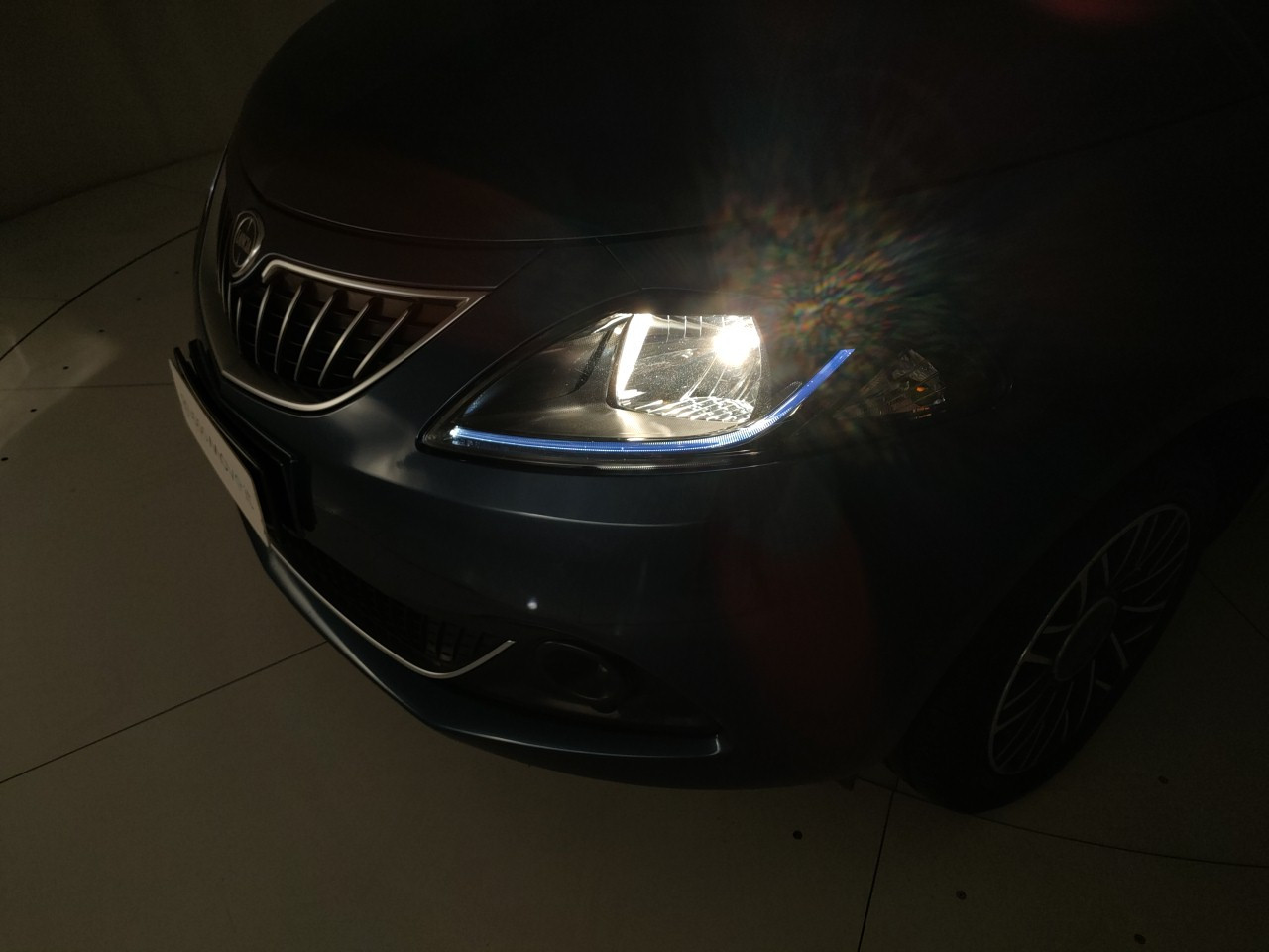 Lancia Ypsilon Usato 2024 Ypsilon Carpi