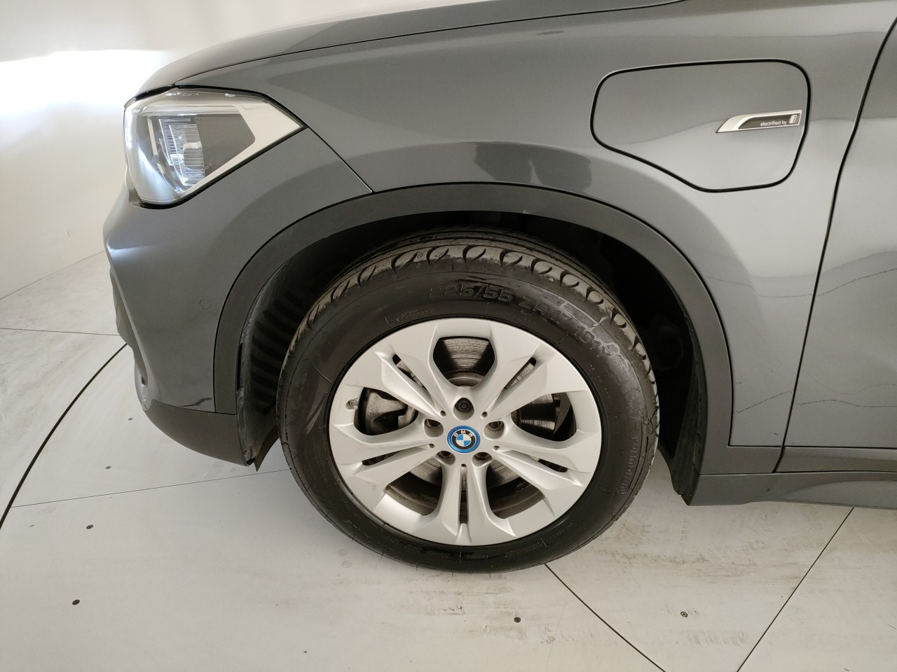 Bmw X1 Usato 2022 X1 Porto Mantovano