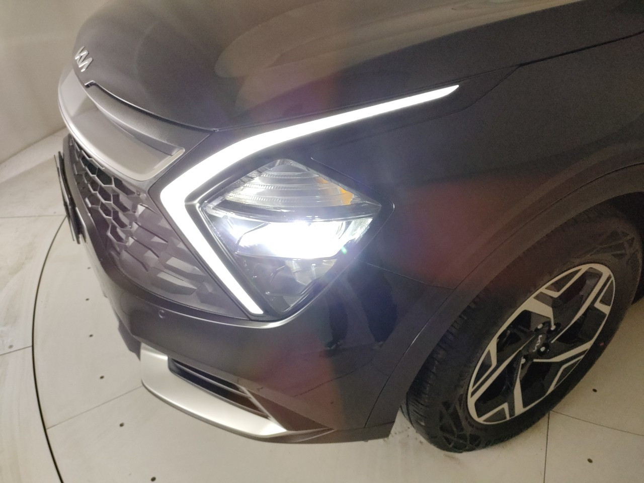 Kia Sportage Usato 2025 Sportage Porto Mantovano