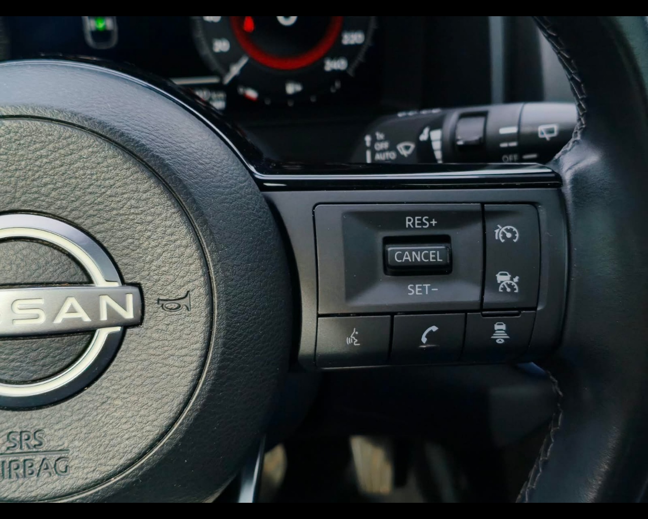 Foto NISSAN Qashqai 1.5 e-power N-Connecta 2wd