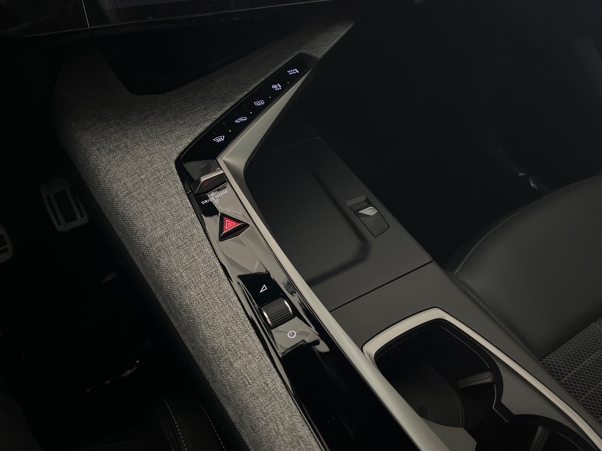 Peugeot 5008 Aziendali 2025 5008 Rovigo