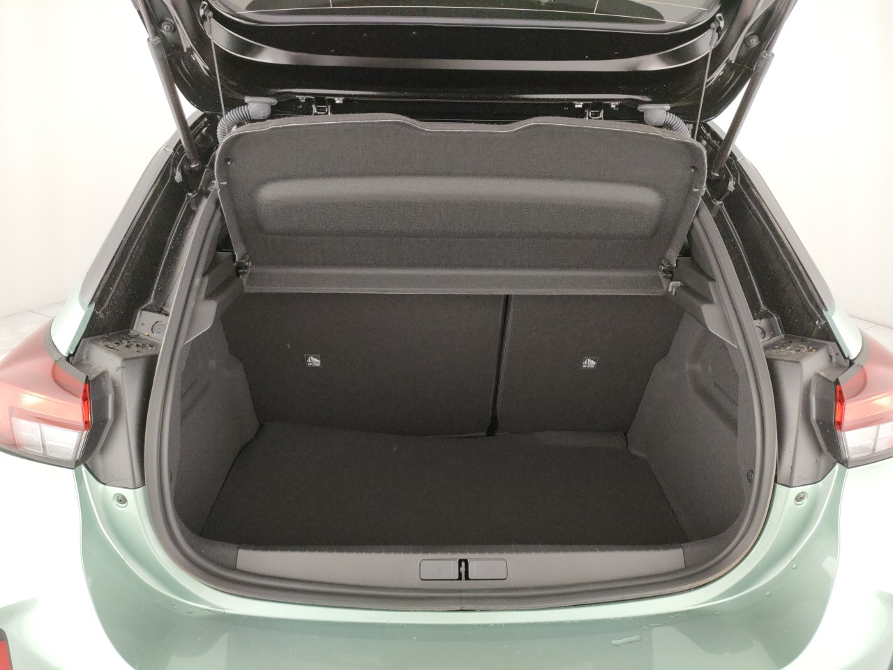 Opel Corsa Nuovo Benzina Corsa Porto Mantovano