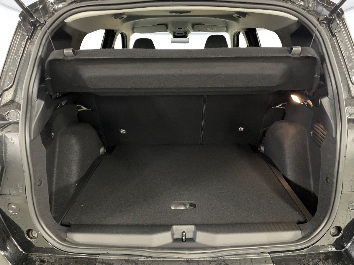 Citroen C3 Aircross Nuovo Benzina C3 Aircross Verona