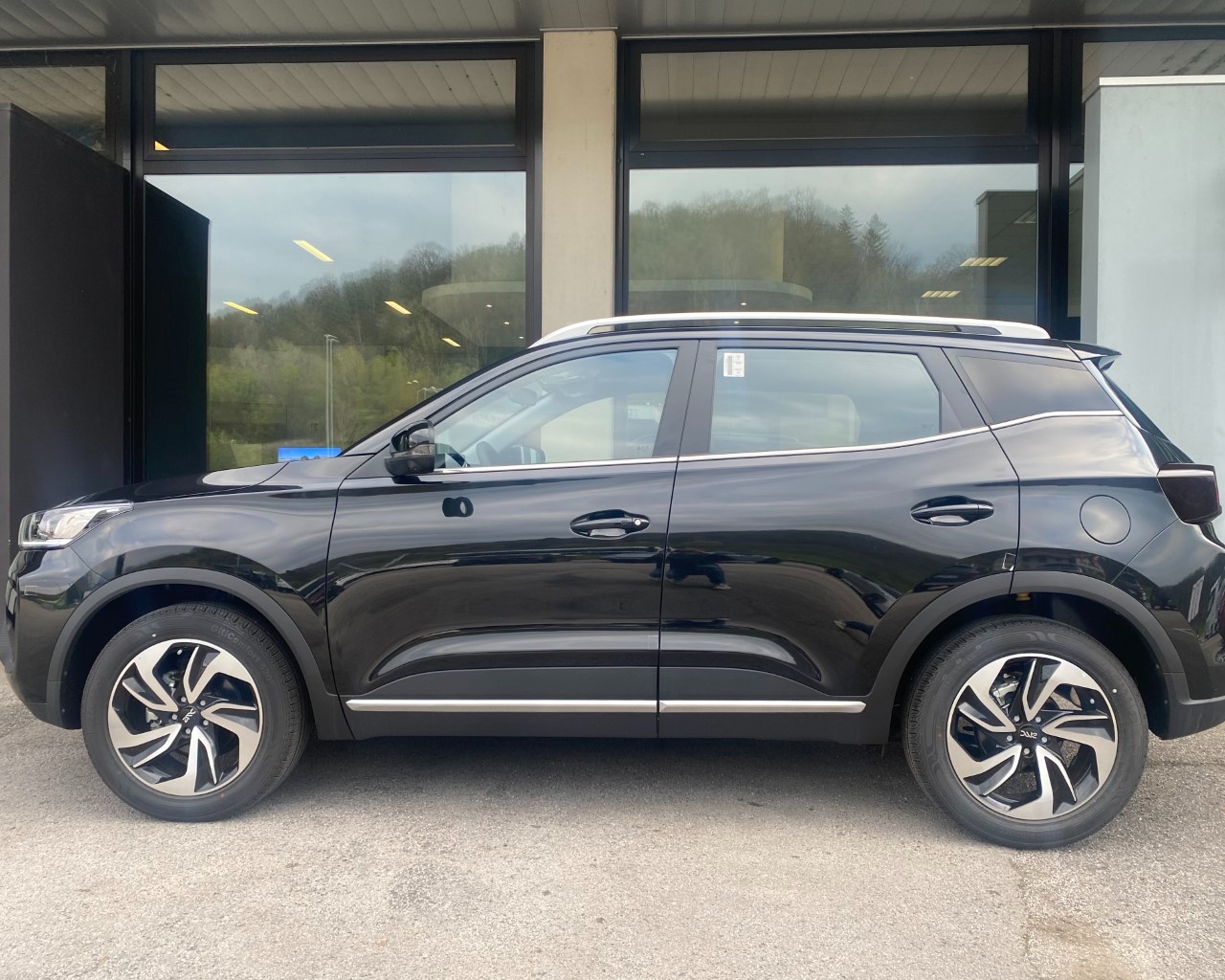 EMC SEI SEI 1.5 Automat 147cv - 4