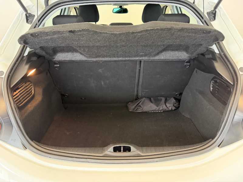 208 - 208 1.6 Bluehdi Allure 75cv 3p