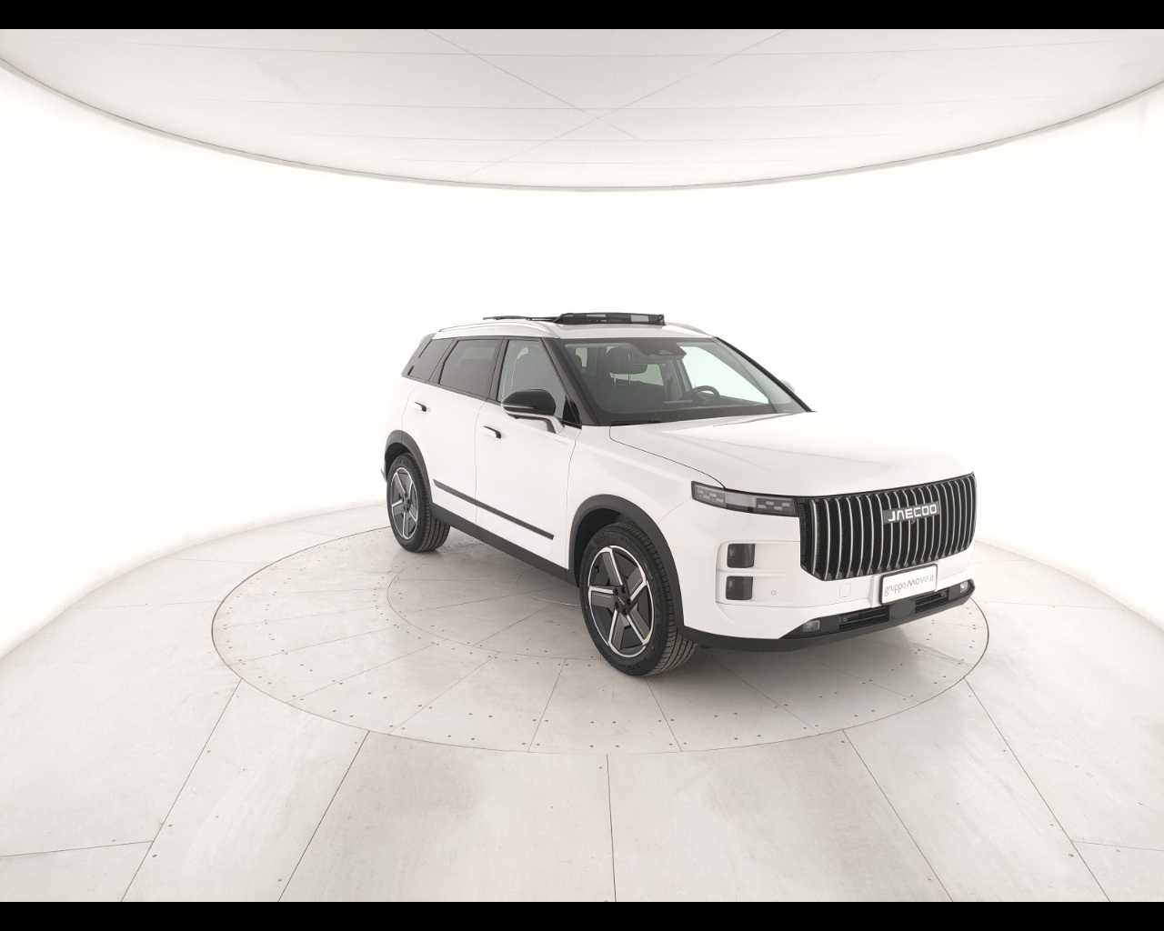 Jaecoo Jaecoo 7 Aziendali 2025 Jaecoo 7 Legnago