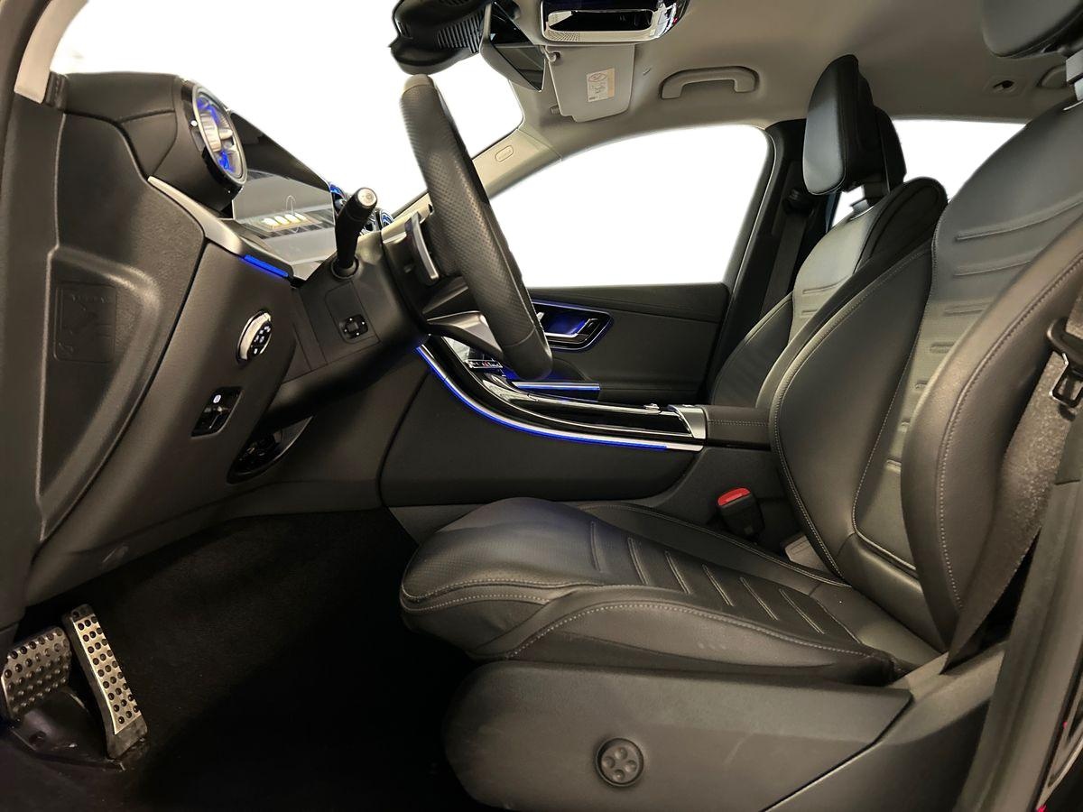 Mercedes GLC GLC SUV 200 Mild-Hybrid AMG Line Advanced Plus 4Matic 9G-Tronic - 10