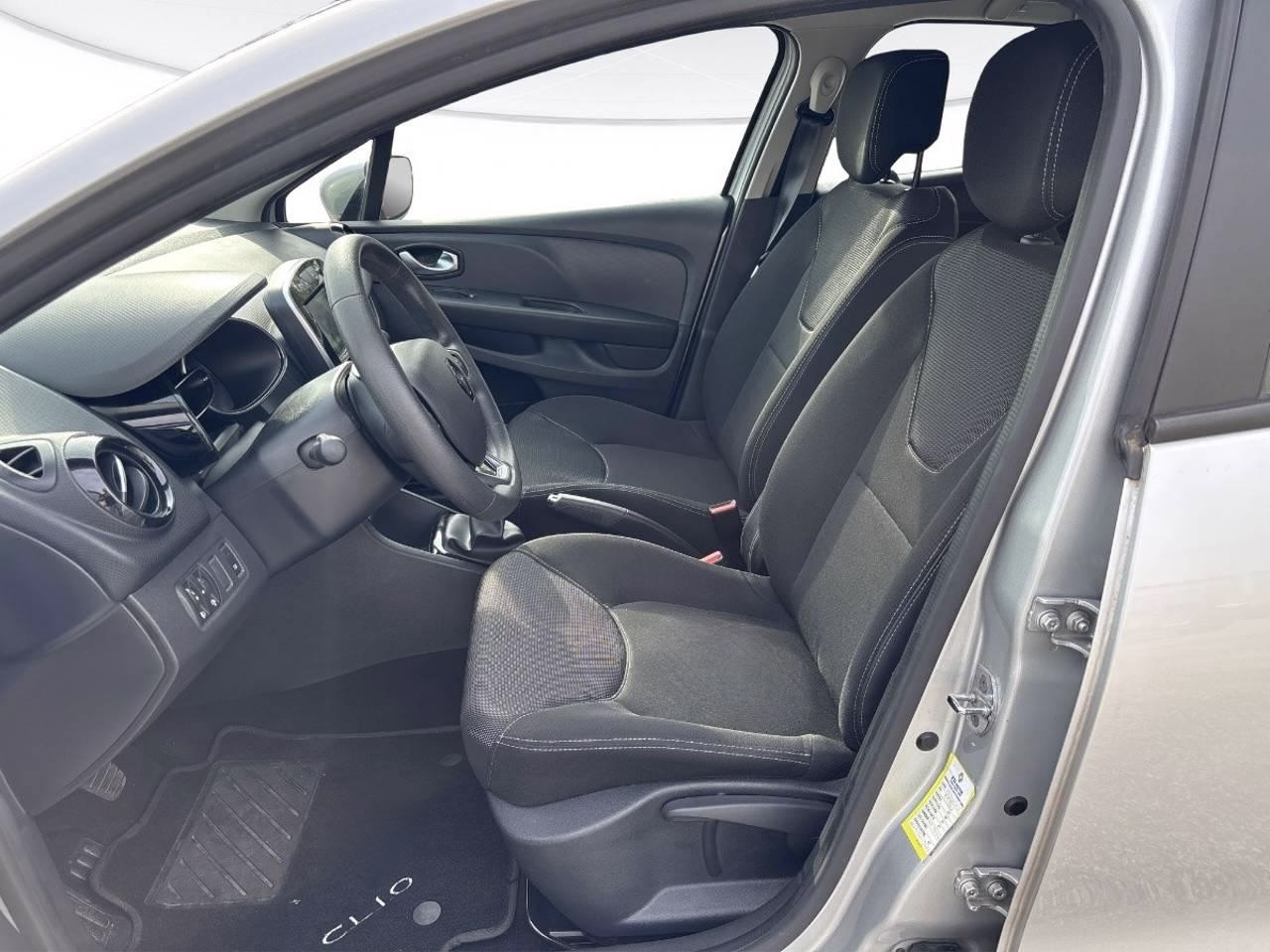Renault Clio Usato 2019 Clio Mestre