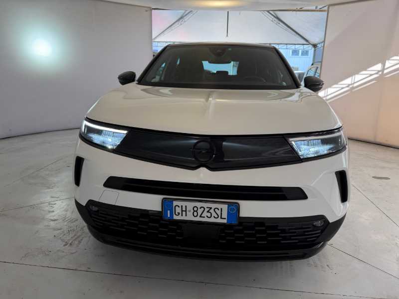 Mokka Ii 2020 - Mokka 1.5 Gs Line S&s 110cv