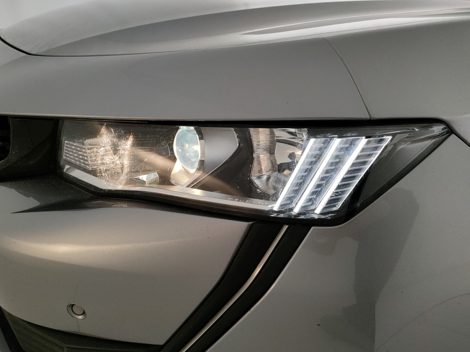 Peugeot 508 Usato 2020 508 Mestre