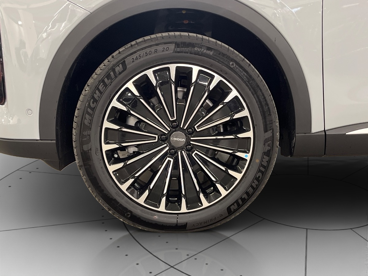 Omoda Omoda 9 Nuovo  Omoda 9 Verona