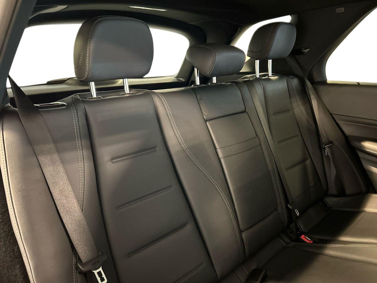 Mercedes  GLE 450 d Mild hybrid AMG Line Advanced Plus 4Matic 9G-Tronic Plus - 16