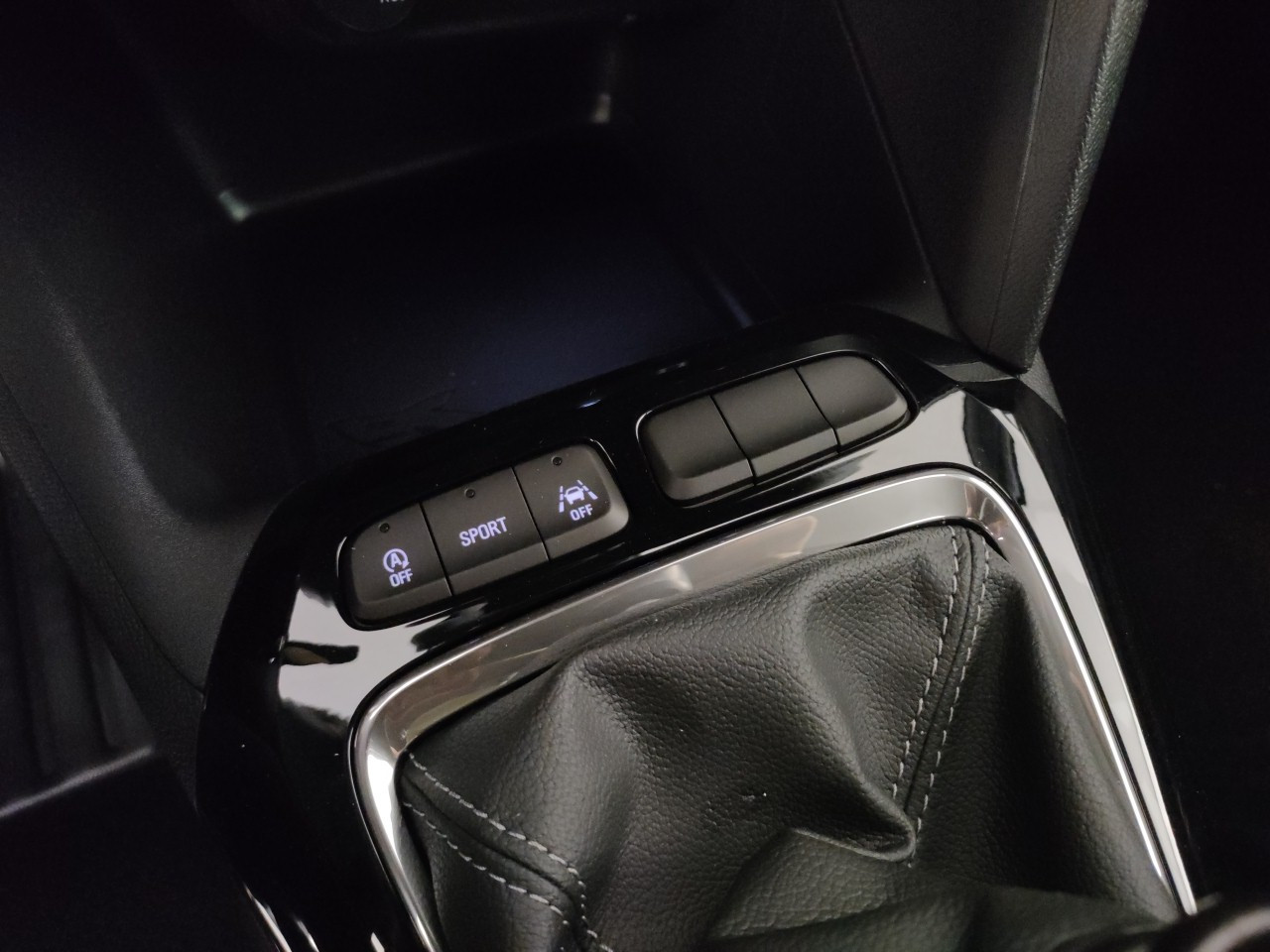 Opel Corsa Nuovo Benzina Corsa Porto Mantovano