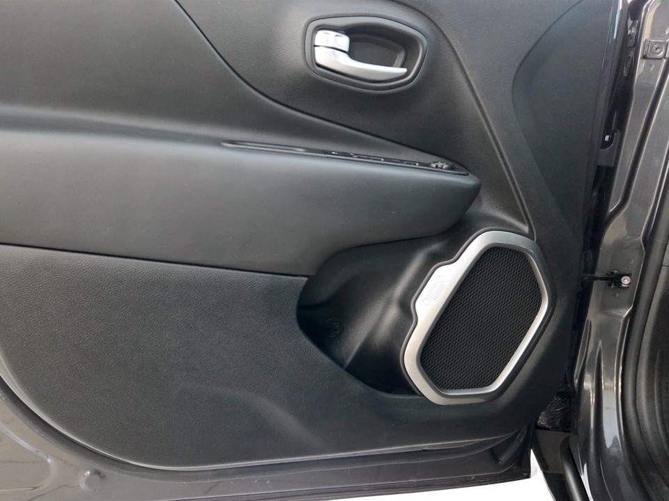 JEEP Renegade 1.5 turbo t4 mhev Summit 2wd dct Ibrida usato - 7