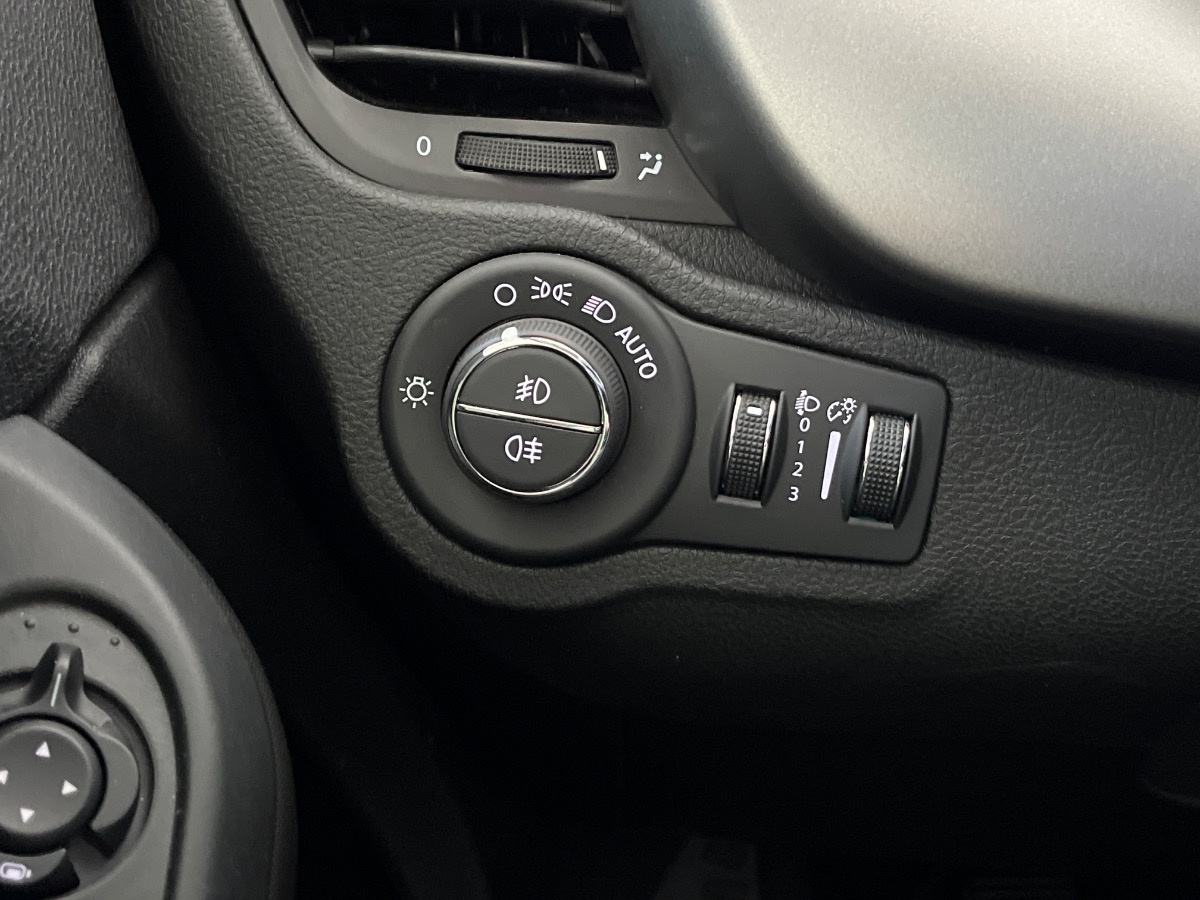 Fiat 500X Usato 2024 500X Cerea