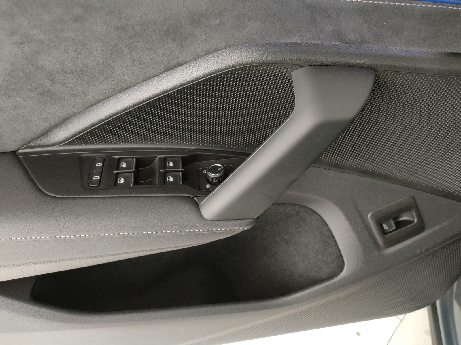 Volkswagen Tayron Usato 2025 Tayron Padova