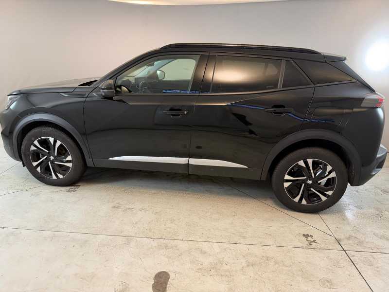 2008 Ii 2020 - 2008 1.5 Bluehdi Allure S&s 100cv