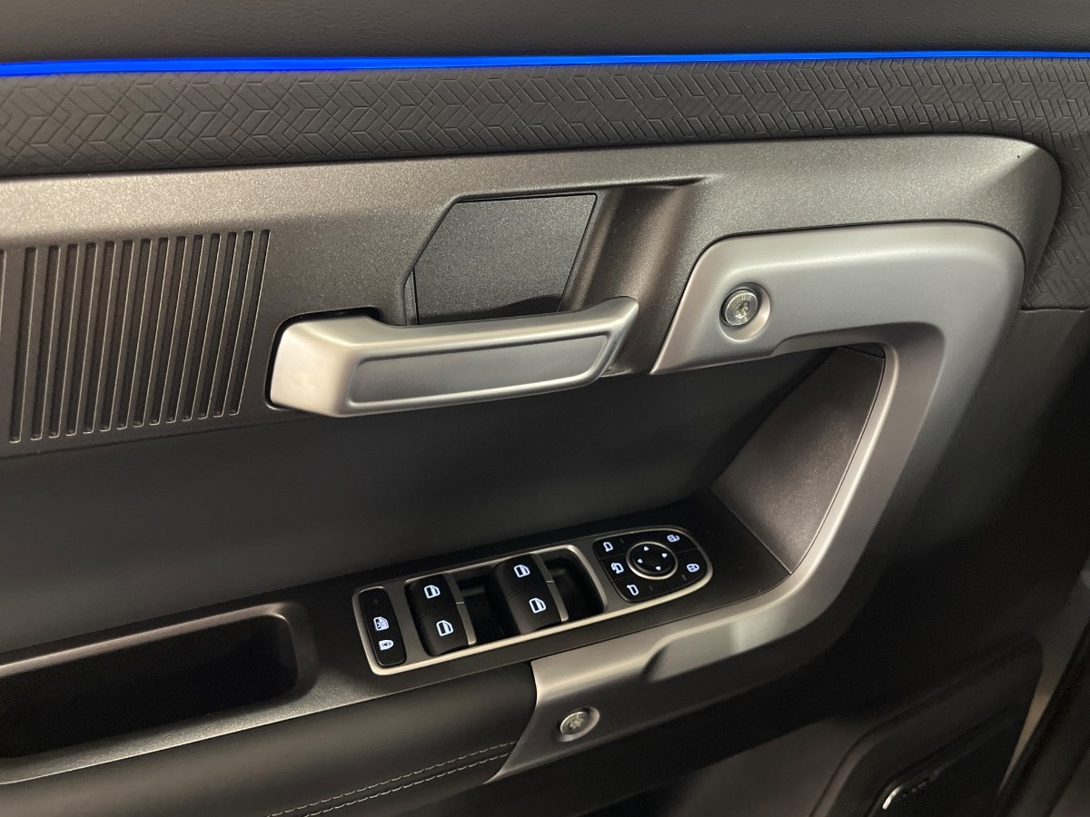 Jaecoo Jaecoo 7 Nuovo  Jaecoo 7 Verona