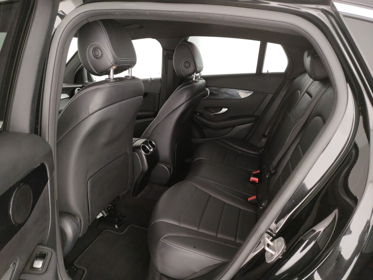 Mercedes GLC Usato 2021 GLC Porto Mantovano